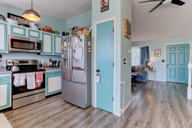 8370 Sandreed Circle, Parker, CO 80134