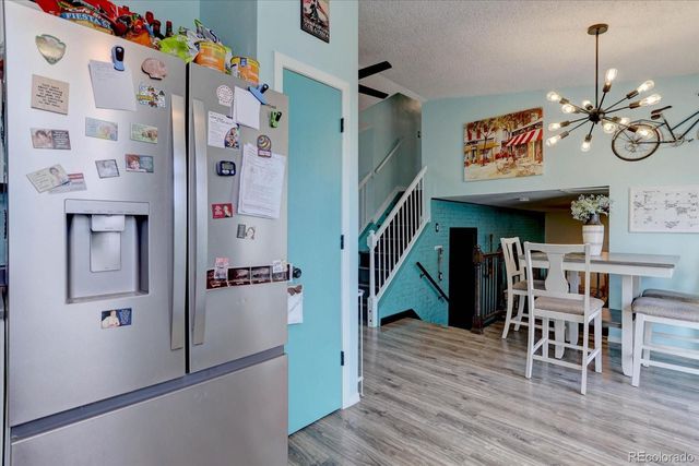 8370 Sandreed Circle, Parker, CO 80134