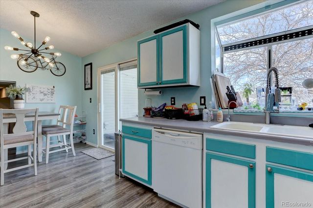 8370 Sandreed Circle, Parker, CO 80134