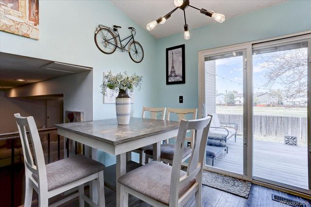 8370 Sandreed Circle, Parker, CO 80134