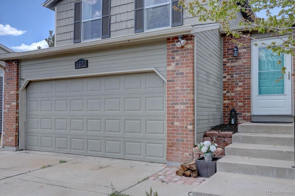 8370 Sandreed Circle, Parker, CO 80134