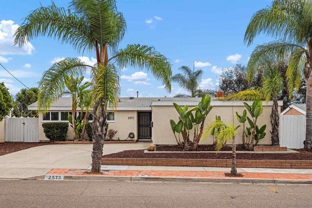 2573 Raymell Dr., San Diego, CA 92123