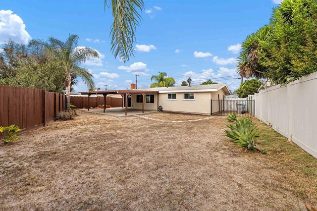 2573 Raymell Dr., San Diego, CA 92123
