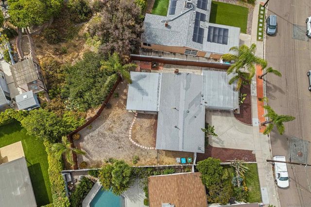 2573 Raymell Dr., San Diego, CA 92123