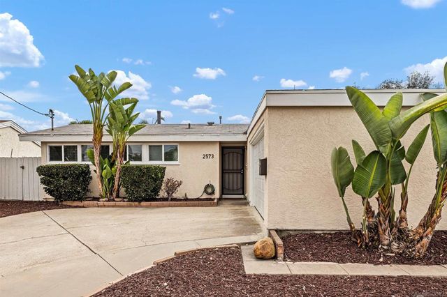 2573 Raymell Dr., San Diego, CA 92123