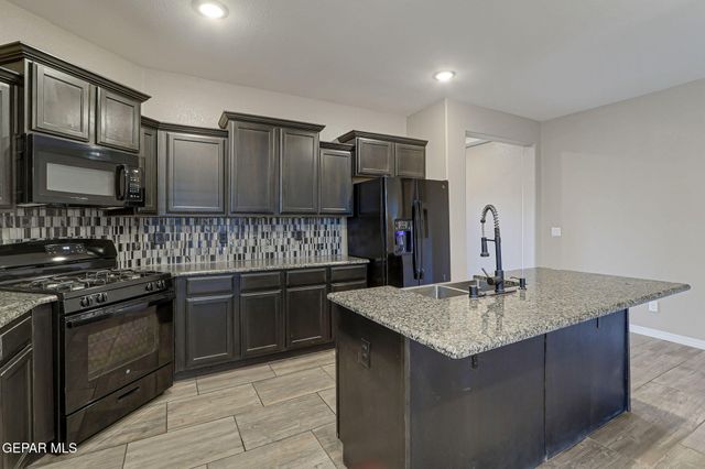 4713 Marisabel Azcarate Street, El Paso, TX 79938