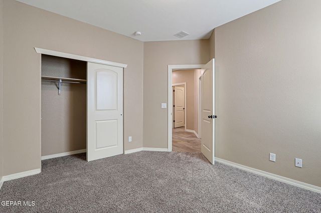 4713 Marisabel Azcarate Street, El Paso, TX 79938