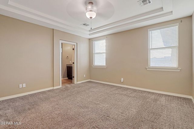 4713 Marisabel Azcarate Street, El Paso, TX 79938