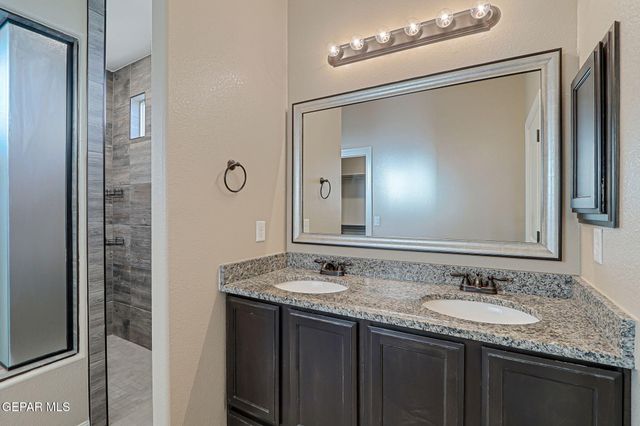 4713 Marisabel Azcarate Street, El Paso, TX 79938