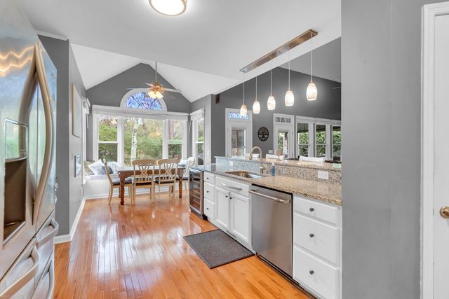 2713 Gaston Gate, Mount Pleasant, SC 29466