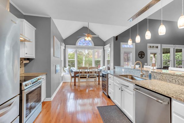 2713 Gaston Gate, Mount Pleasant, SC 29466