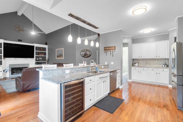 2713 Gaston Gate, Mount Pleasant, SC 29466