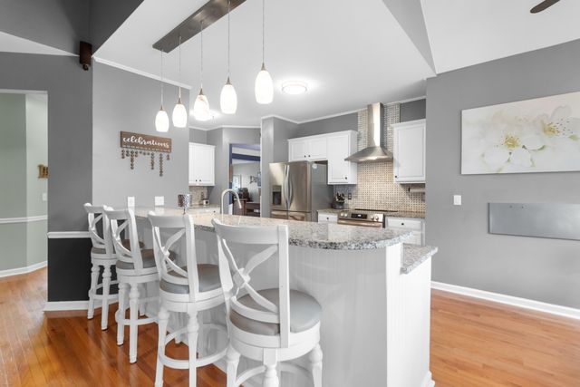 2713 Gaston Gate, Mount Pleasant, SC 29466