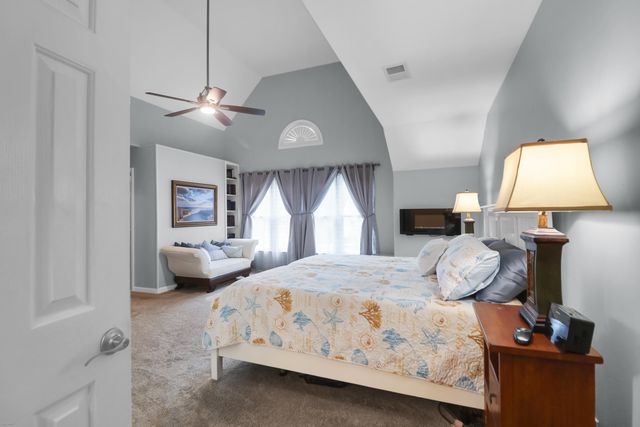 2713 Gaston Gate, Mount Pleasant, SC 29466