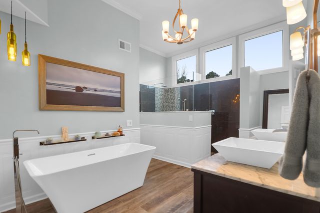 2713 Gaston Gate, Mount Pleasant, SC 29466