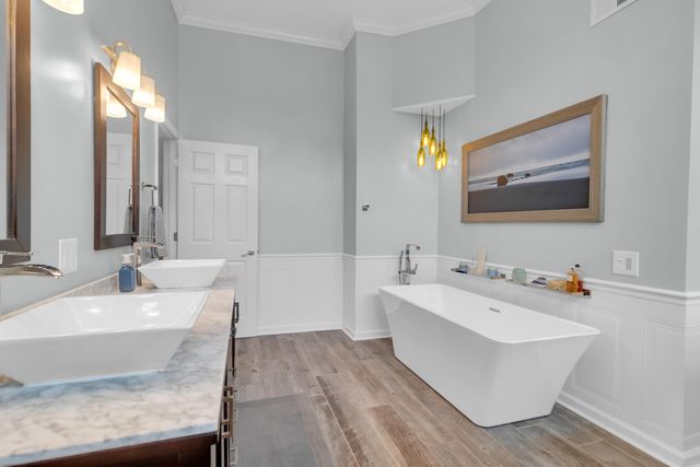 2713 Gaston Gate, Mount Pleasant, SC 29466