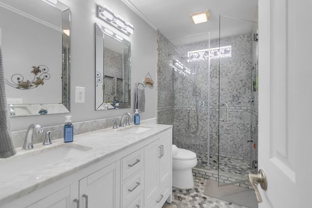 2713 Gaston Gate, Mount Pleasant, SC 29466