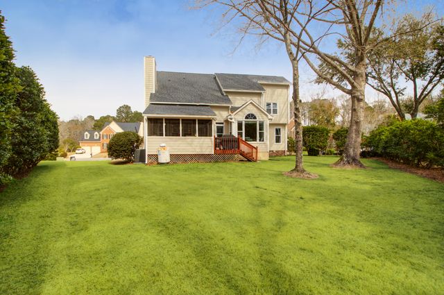 2713 Gaston Gate, Mount Pleasant, SC 29466