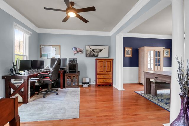 2713 Gaston Gate, Mount Pleasant, SC 29466