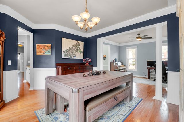 2713 Gaston Gate, Mount Pleasant, SC 29466