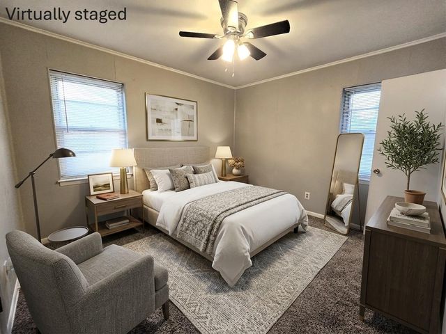 604 E 4th Street, Weatherford, TX 76086