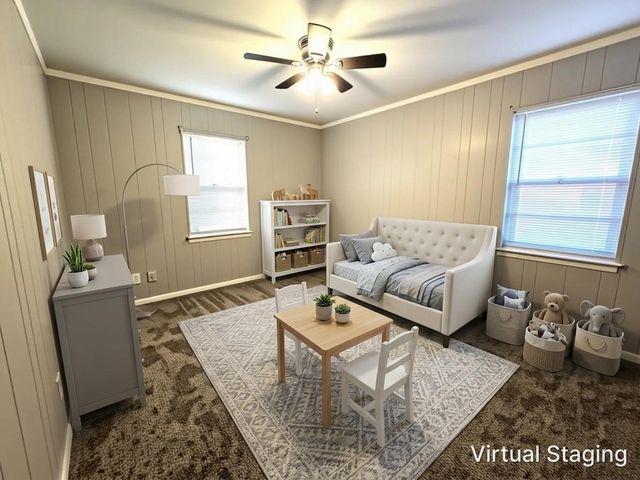 604 E 4th Street, Weatherford, TX 76086