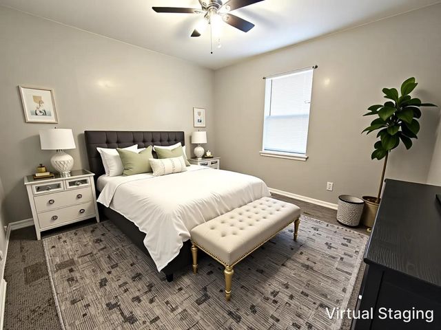 604 E 4th Street, Weatherford, TX 76086