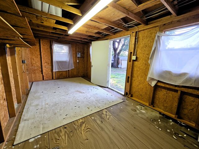 604 E 4th Street, Weatherford, TX 76086