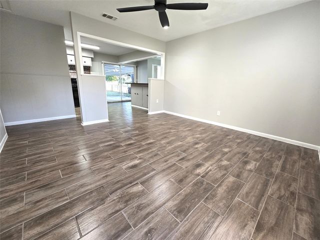 604 E 4th Street, Weatherford, TX 76086