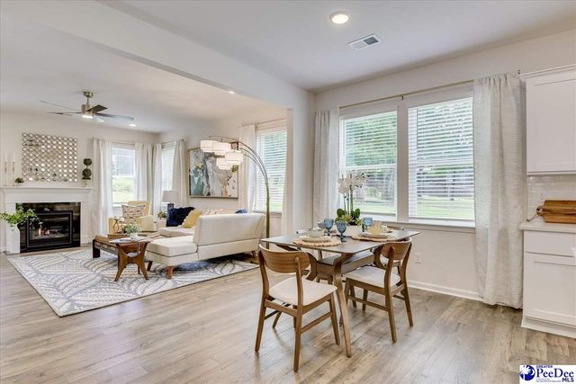 2213 Pandora's Path, Timmonsville, SC 29161