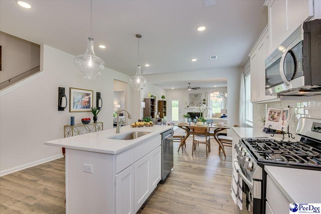 2213 Pandora's Path, Timmonsville, SC 29161