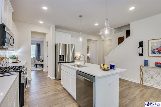 2213 Pandora's Path, Timmonsville, SC 29161