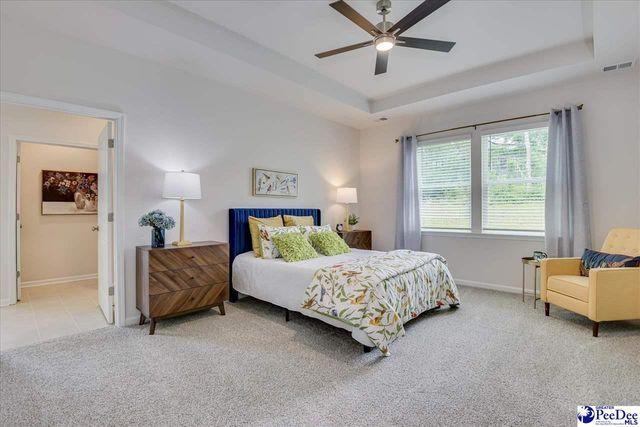 2213 Pandora's Path, Timmonsville, SC 29161