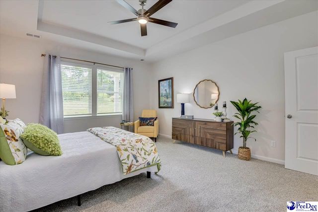 2213 Pandora's Path, Timmonsville, SC 29161