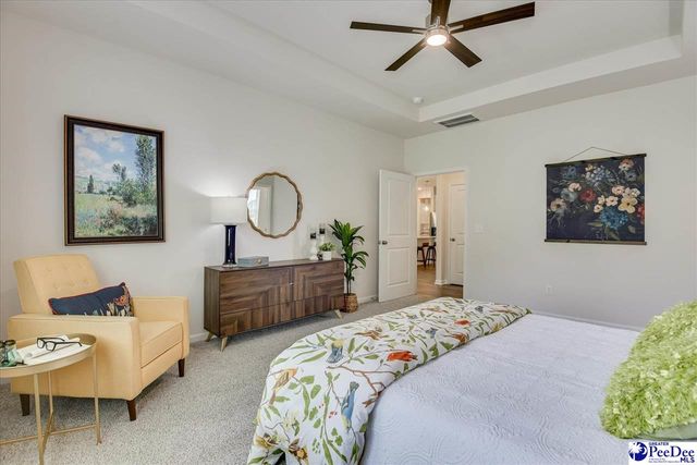 2213 Pandora's Path, Timmonsville, SC 29161