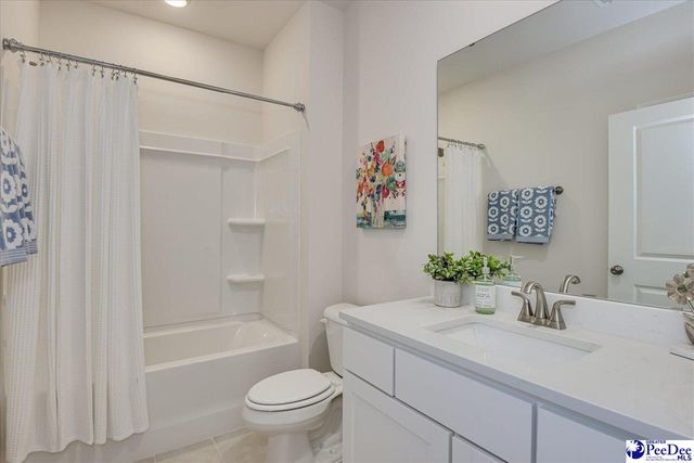 2213 Pandora's Path, Timmonsville, SC 29161