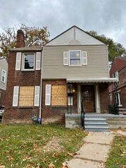20014 Hull Street, Detroit, MI 48203