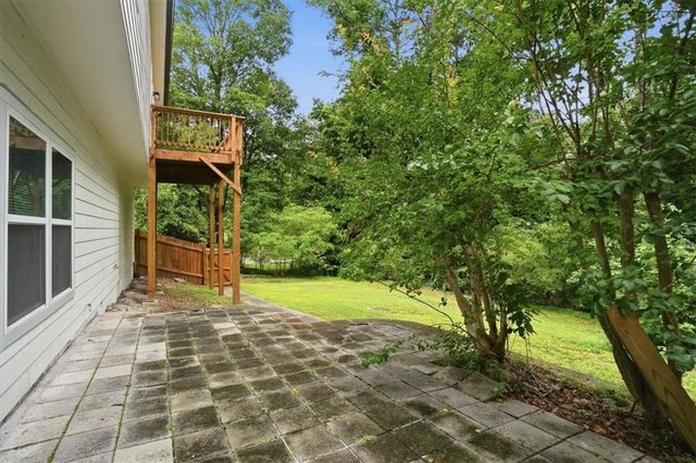 3355 Hillside Drive, Snellville, GA 30078