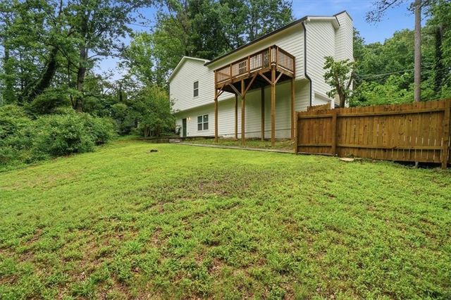 3355 Hillside Drive, Snellville, GA 30078