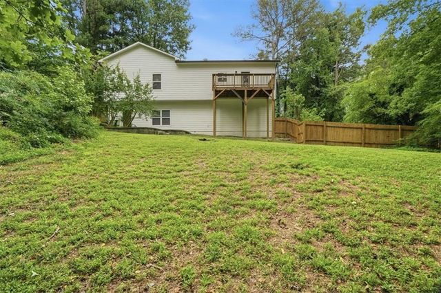 3355 Hillside Drive, Snellville, GA 30078