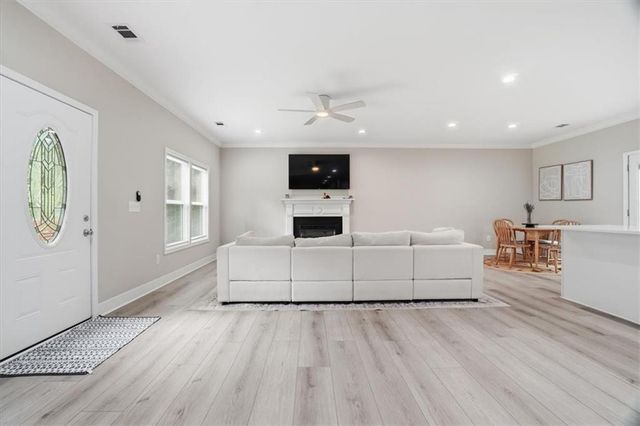 3355 Hillside Drive, Snellville, GA 30078