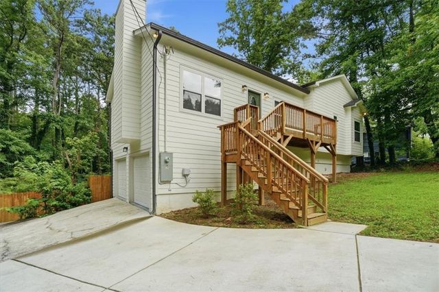 3355 Hillside Drive, Snellville, GA 30078