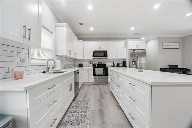 3355 Hillside Drive, Snellville, GA 30078