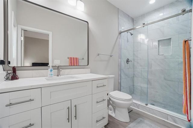 3355 Hillside Drive, Snellville, GA 30078