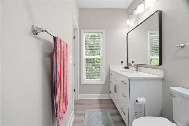 3355 Hillside Drive, Snellville, GA 30078
