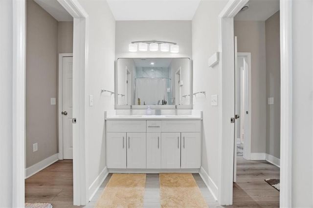 3355 Hillside Drive, Snellville, GA 30078
