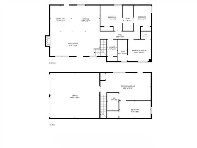 3355 Hillside Drive, Snellville, GA 30078