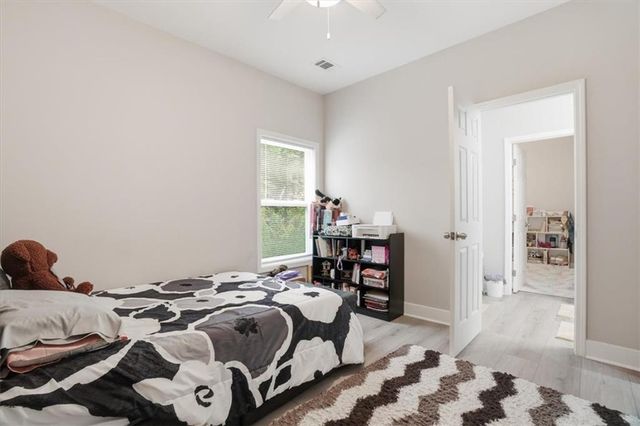 3355 Hillside Drive, Snellville, GA 30078