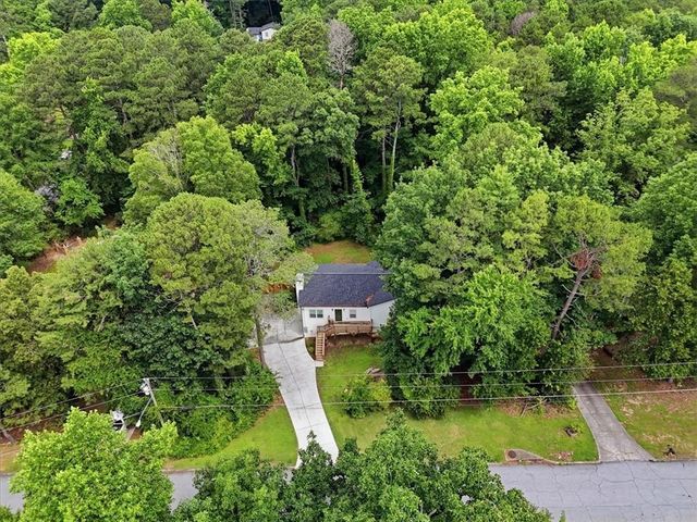 3355 Hillside Drive, Snellville, GA 30078