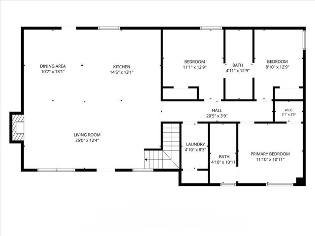3355 Hillside Drive, Snellville, GA 30078
